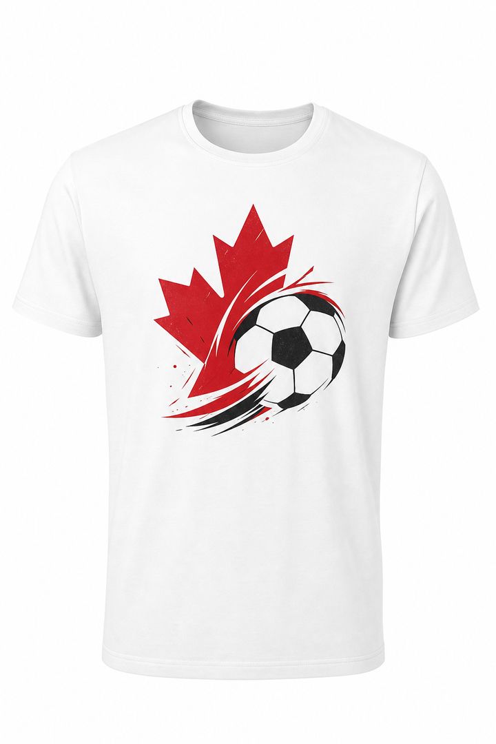 Canada Maple Pitch